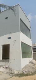 Commercial Property for rent Sangotedo Ajah Lagos