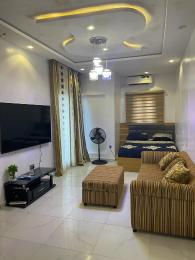 1 bedroom Flat / Apartment for shortlet Fola Agoro Yaba Lagos
