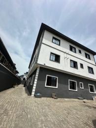 Flat / Apartment for rent Canal West Estate Osapa london Lekki Lagos