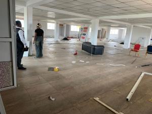 Commercial Property for rent Liberty Way Oke ado Ibadan Oyo