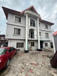 1 bedroom Flat / Apartment for rent Lekki Phase 1 Lekki Lagos