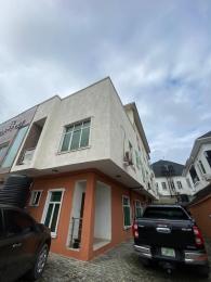 Flat / Apartment for rent Osapa london Lekki Lagos