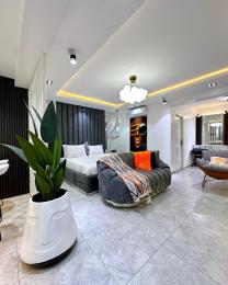 1 bedroom Flat / Apartment for shortlet Off Admiralty Way Lekki Phase 1 Lekki Lagos
