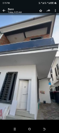 Flat / Apartment for rent Estate Orchid Lekki Lagos