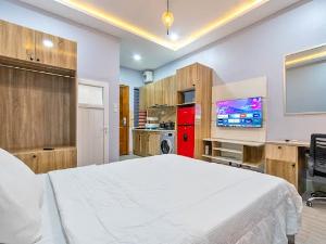 Flat / Apartment for shortlet Ikota Gra Ikota Lekki Lagos Ikota Lekki Lagos