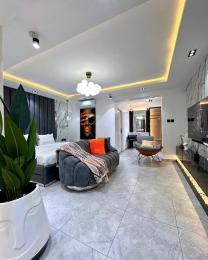1 bedroom Flat / Apartment for shortlet Admiralty Road Lekki Lagos