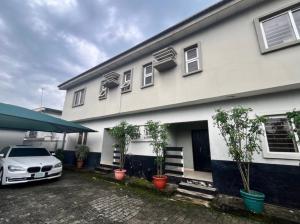4 bedroom House for rent Awolowo Road Ikoyi Lagos
