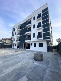 3 bedroom Flat / Apartment for sale Lekki Phase 1 Lekki Lagos
