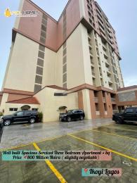 3 bedroom Flat / Apartment for sale Glover Road, Ikoyi Lagos