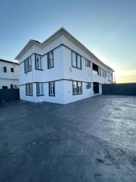 3 bedroom Flat / Apartment for sale Sangotedo Ajah Lagos