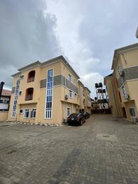 2 bedroom Flat / Apartment for rent Bera Estate, chevron Lekki Lagos