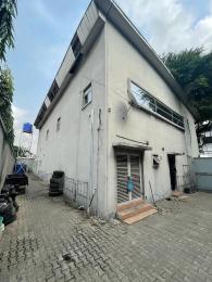 Commercial Property for sale Tbs Onikan Lagos Island Lagos