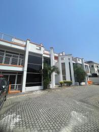 2 bedroom Flat / Apartment for rent Lekki 1 Lekki Lekki Phase 1 Lekki Lagos