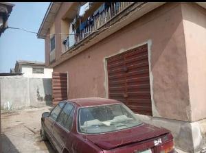 Commercial Property for rent Okunola Egbeda Alimosho Lagos