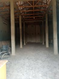 6 bedroom Commercial Property for rent No 1, Ologuneru Road Ologuneru Ibadan north west Ibadan Oyo