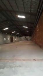 Commercial Property for sale Oba Akran Ikeja Lagos