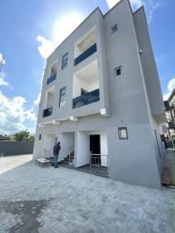 Flat / Apartment for sale Ajah Lagos