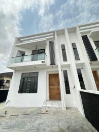 4 bedroom House for sale Idado Lekki Lagos
