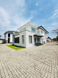 5 bedroom House for sale Ocean Bay Orchid, Lekki Phase 2 Lekki Lagos