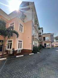 3 bedroom Flat / Apartment for rent Parkview Estate Ikoyi Lagos