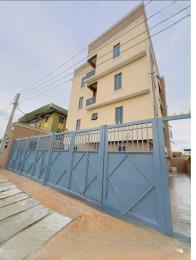4 bedroom House for sale Yaba Lagos