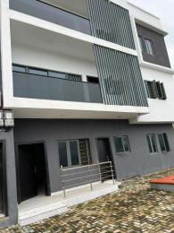 2 bedroom Flat / Apartment for rent Lekki Scheme 2 Ajah Lagos