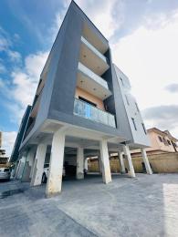 3 bedroom Flat / Apartment for sale Allen Avenue Ikeja Lagos