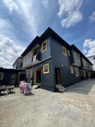 3 bedroom Flat / Apartment for rent Omole phase 2 Ojodu Lagos