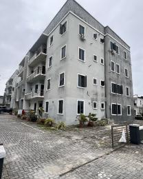 3 bedroom Flat / Apartment for rent orchid Lekki Lagos