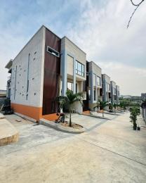 4 bedroom House for sale Omole phase 1 Ojodu Lagos