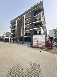 4 bedroom Flat / Apartment for sale Lekki Phase 1 Lekki Lagos