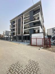 4 bedroom Flat / Apartment for sale Lekki Phase 1 Lekki Lagos