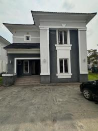 4 bedroom House for rent Ikate Lekki Lagos