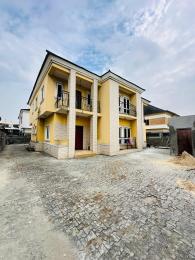 4 bedroom House for rent Lekki Phase 1 Lekki Lagos