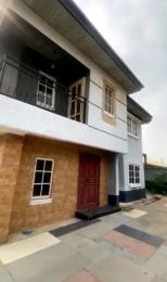 4 bedroom House for sale Pg Estate, Inside Glory Estate, Ifako-gbagada Gbagada Lagos