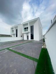 4 bedroom House for sale Sangotedo Ajah Lagos