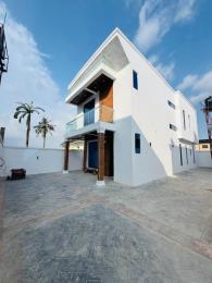 4 bedroom House for sale Ogba,ikeja Ikeja Lagos