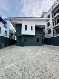 4 bedroom Flat / Apartment for rent Lekki Phase 1 Lekki Lagos