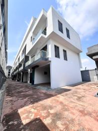 4 bedroom House for rent Victoria Island Lagos