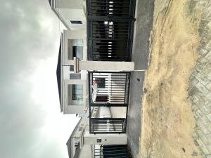 4 bedroom House for sale Ologolo Lekki Lagos