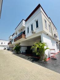 4 bedroom House for sale Lekki Conservation Centre Lekki Lagos