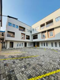 4 bedroom House for rent Gbagada Lagos