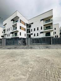 4 bedroom House for rent Lekki Phase 1 Lekki Lagos