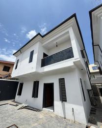4 bedroom House for sale Magodo Phase 1 Gra Magodo GRA Phase 1 Ojodu Lagos