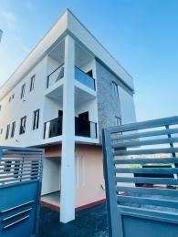 5 bedroom House for sale Magodo GRA Phase 1 Ojodu Lagos