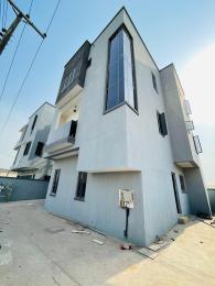 5 bedroom House for sale Ogudu GRA Ogudu Lagos
