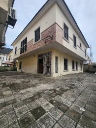 5 bedroom House for sale Chievyview Estate, Chevron Lekki Lagos
