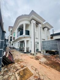 5 bedroom House for sale Magodo Kosofe/Ikosi Lagos