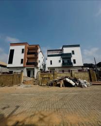 5 bedroom House for rent Magodo Phase 1 Magodo GRA Phase 1 Ojodu Lagos