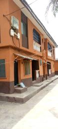 3 bedroom House for sale Lasu Ojo Road Igando Ikotun/Igando Lagos